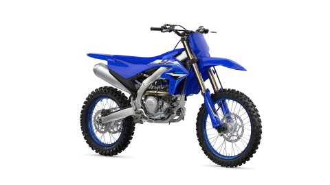 Motociclete - Yamaha YZ450 F