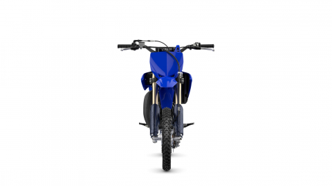Yamaha YZ65 [7]