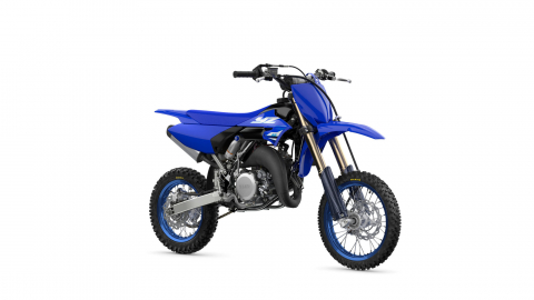 Motociclete - Yamaha YZ65