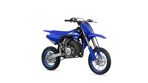 Motociclete - Yamaha YZ65