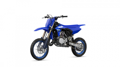 Yamaha YZ65 [6]