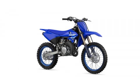 Off-Road Competition - Yamaha YZ85 LW