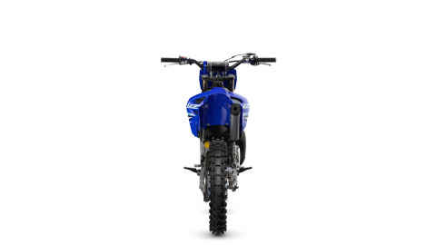 Yamaha YZ85 LW [2]