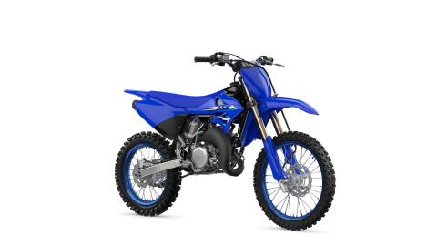 Motociclete - Yamaha YZ85