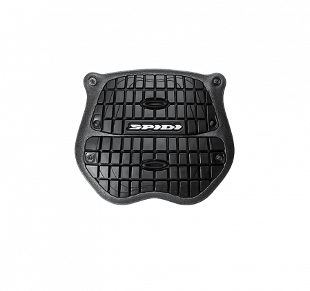 Protectie piept Spidi Warrior