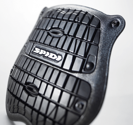 Protectie piept Spidi Warrior [1]