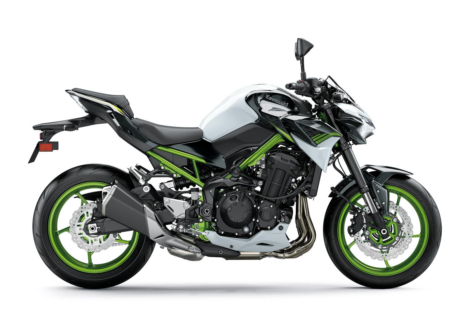 Колодки kawasaki z900