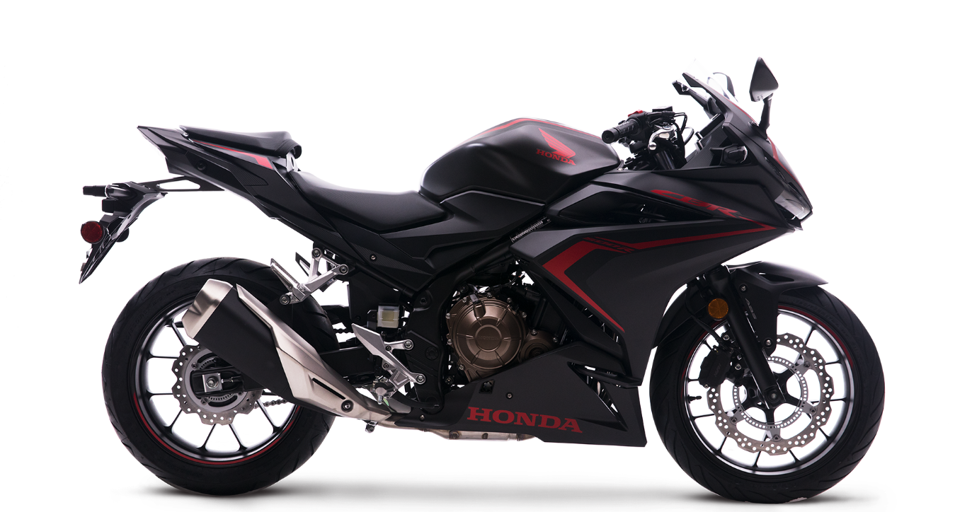 Honda CBR 500 R