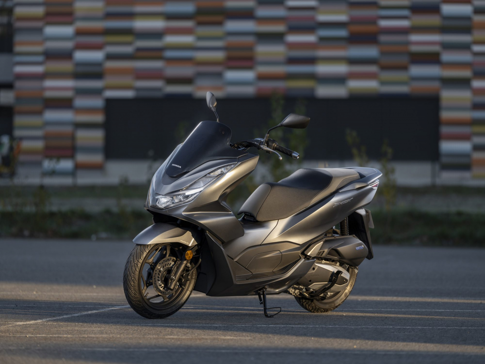 Honda PCX 125