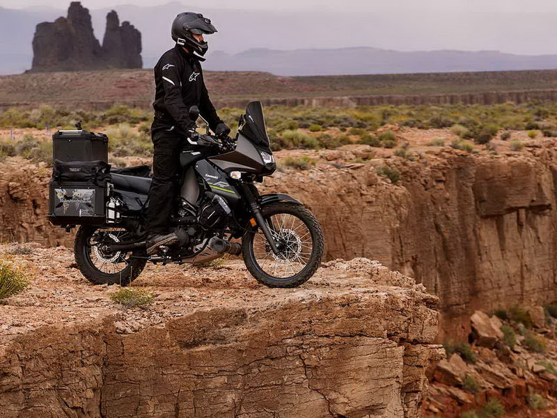 triumph tiger 800 adventure