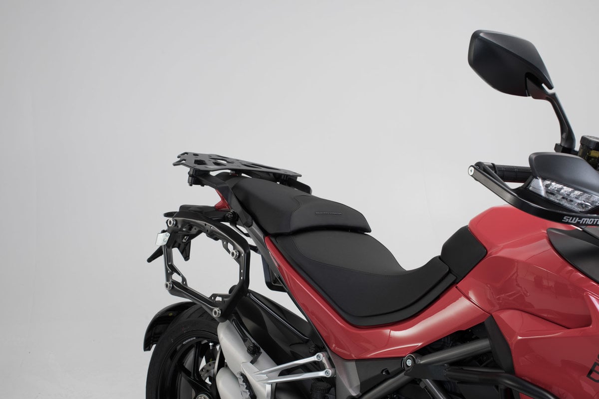 ducati multistrada 1260 top case