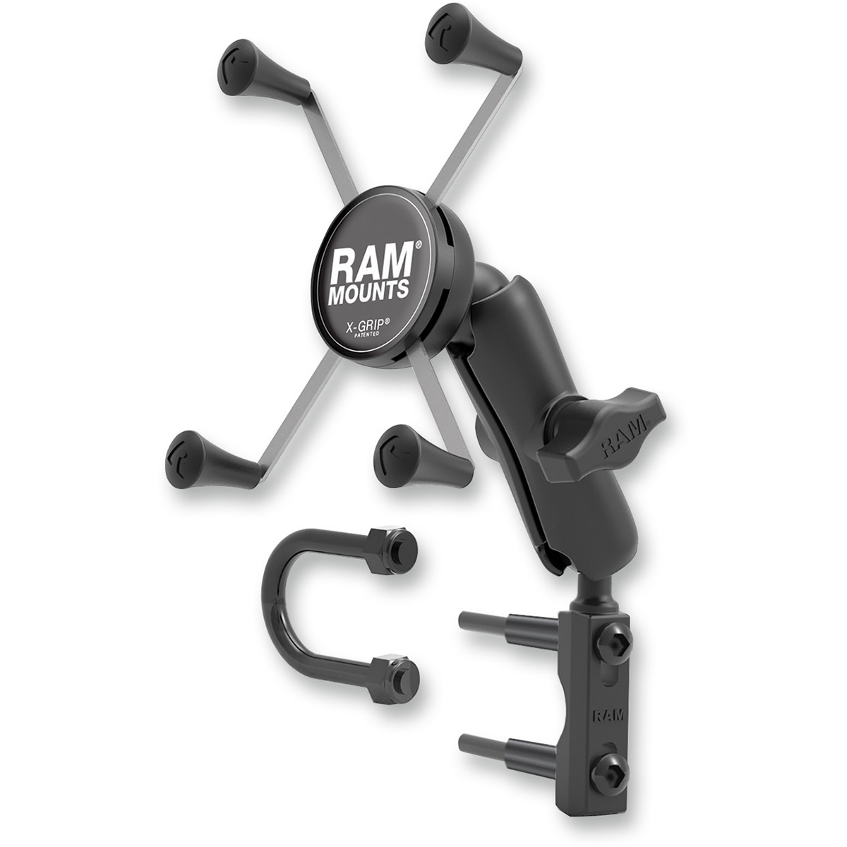 Ram mount