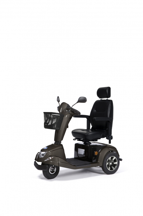 Triciclu pentru persoane cu handicap, dizabilitati sau varstnici model CARPO 3 Limited Edition [2]