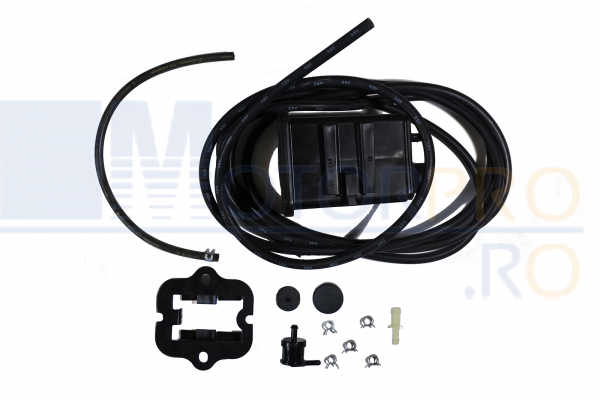 Carbon canister kit [1]