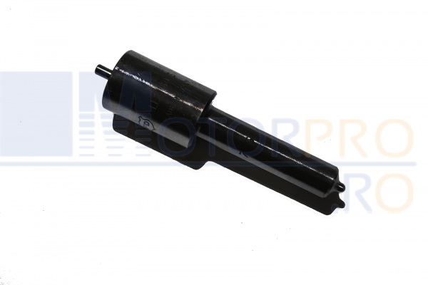 Pulverizator injector [1]