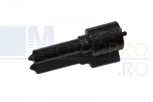 Pulverizator injector [1]