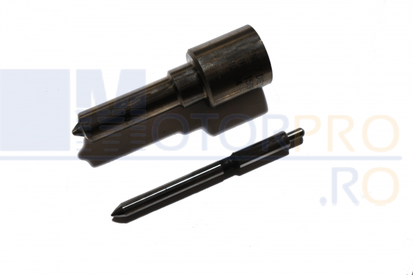 Pulverizator injector [1]