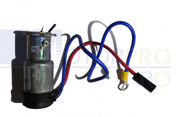 Electromagnet 24V [1]