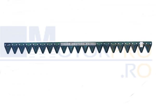 Lamă 21 secțiuni D2001R [1]