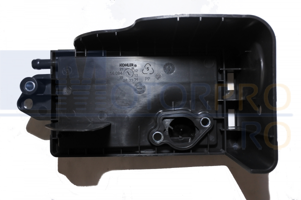 Carcasă filtru aer [2]