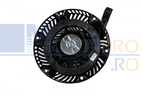 Demaror CH395 [2]