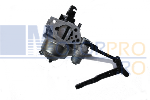 Carburator CH395 [2]