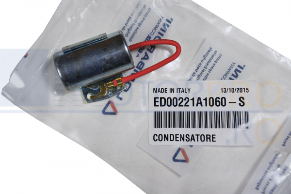 Condensator FE82, AL480/550, VT88/94 [2]