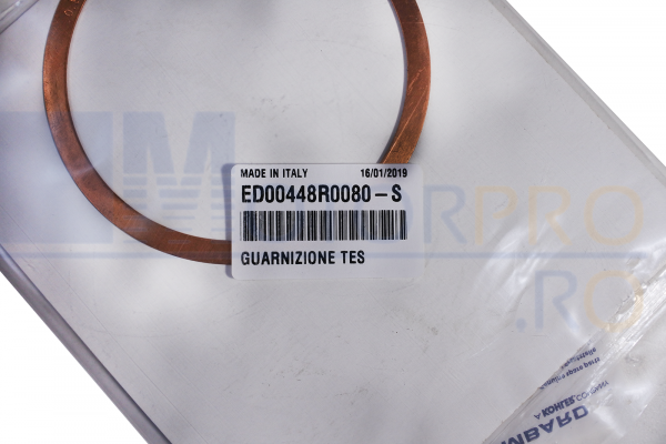 Garnitură chiulasă [2]