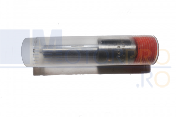 Pulverizator injector [2]
