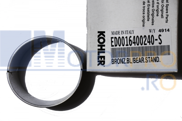 Cuzinet biela STD [2]