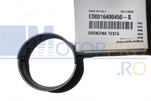 Cuzinet biela STD [2]