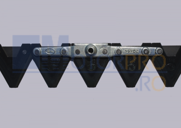 Lamă 15 secțiuni 2466 [2]