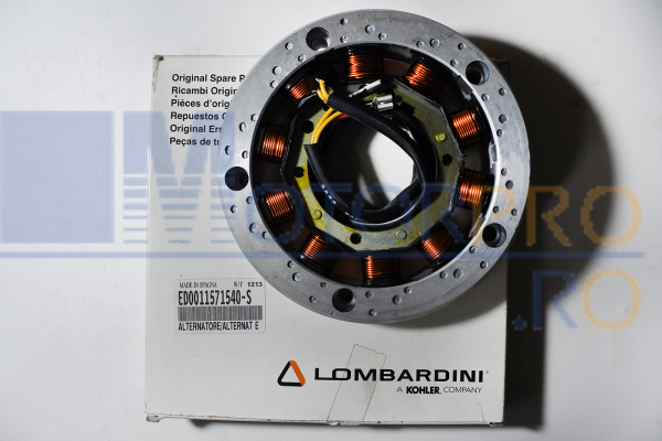 Alternator [2]