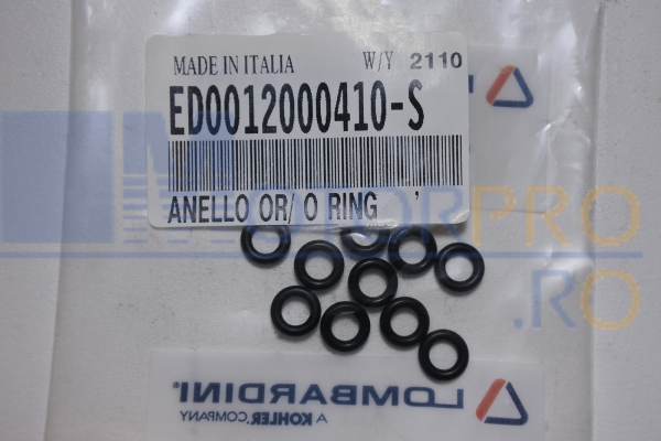 O ring [2]