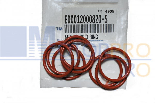 O ring [2]