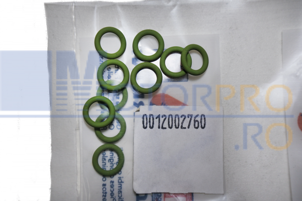 O ring [2]