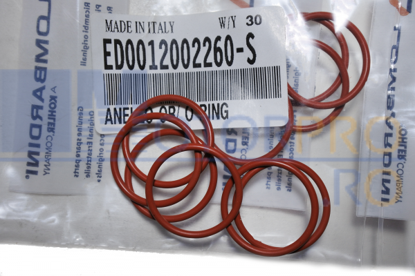 O ring [2]