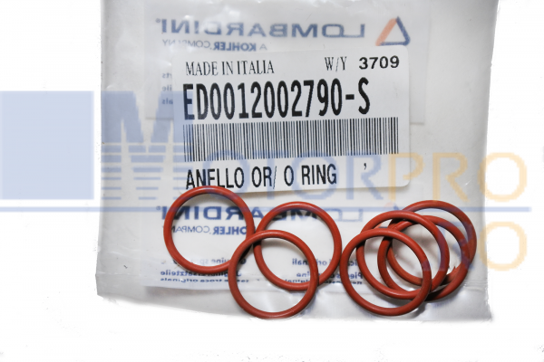 O ring [2]