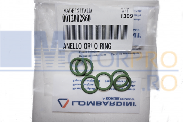 O ring 9.25x1.78 [2]