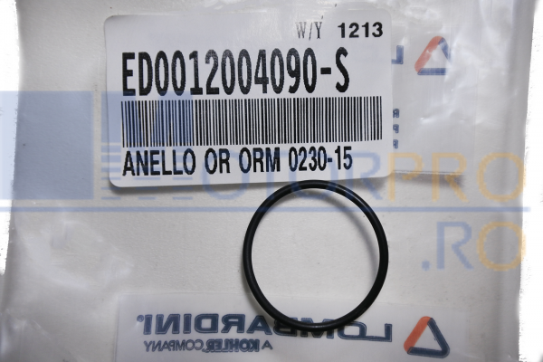 O ring [2]