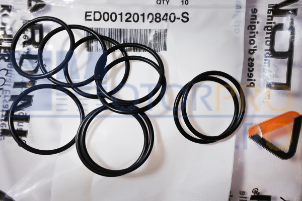 O ring [2]