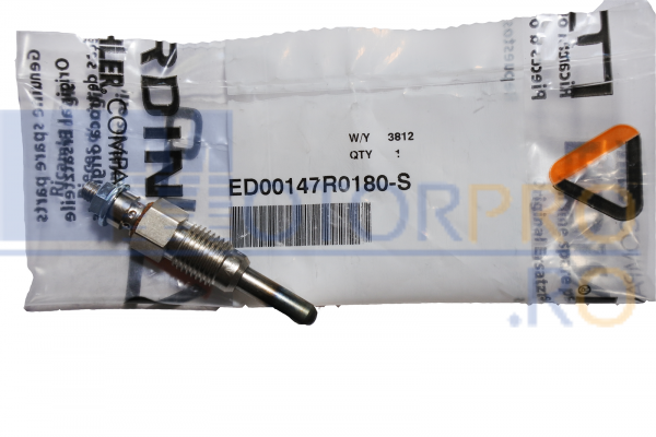 Bujie incandescentă 12V [2]
