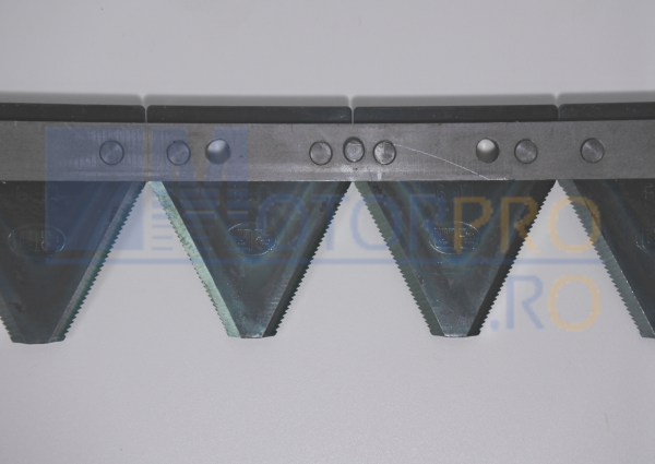 Lamă 18 secțiuni 242S-LF9 SF [3]