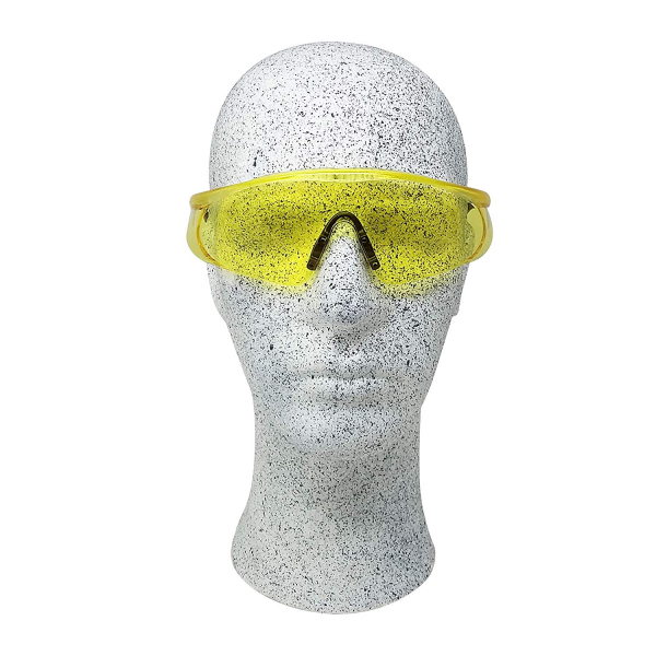 Ochelari de Protecție Oregon (YELLOW) [5]