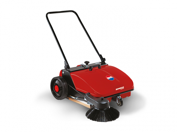 Mașină de maturat manuala Biemmedue Dusty 650M [1]