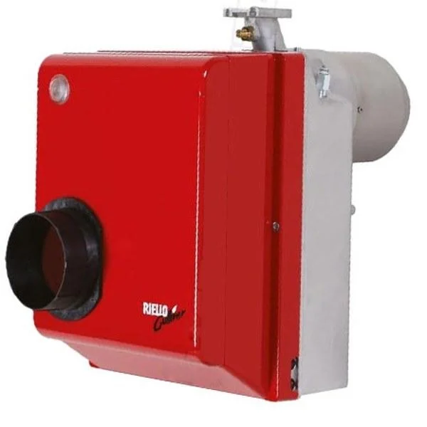 Arzator pe motorina RIELLO - 145M / 145T [1]