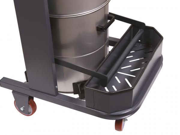 Aspirator industrial Biemmedue TT 55 [4]
