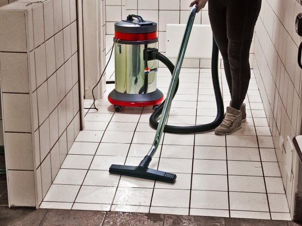 Aspirator profesional Biemmedue SM 40 [2]