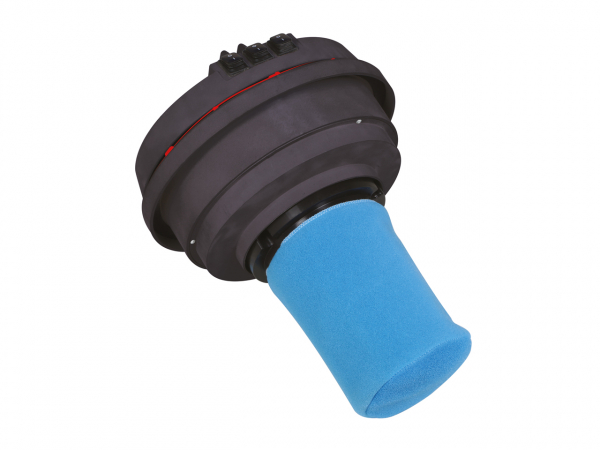 Aspirator profesional Biemmedue SP 65 [2]