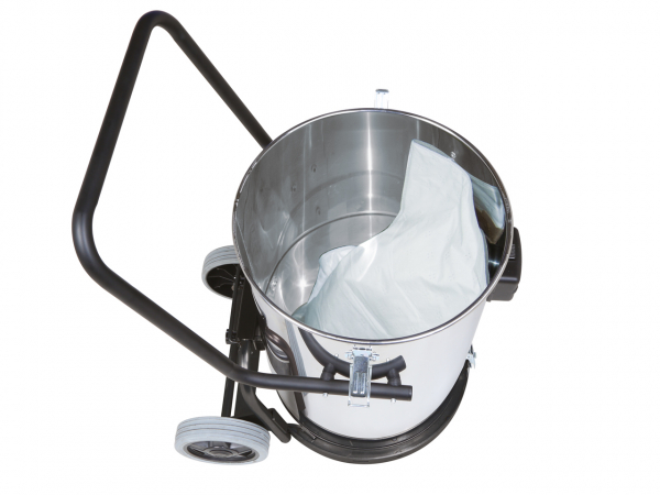 Aspirator profesional Biemmedue SM 50 BASCULANT [4]